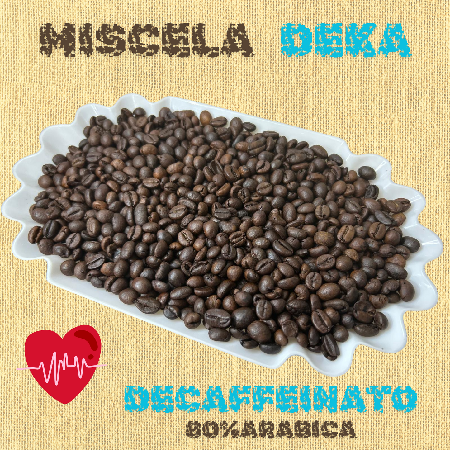 * Deka - 1KG