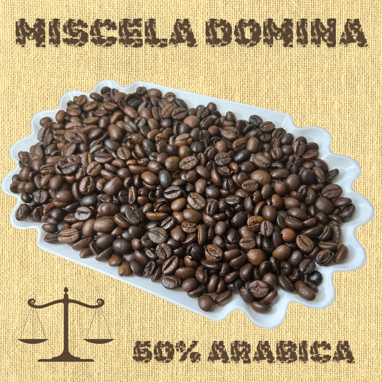 * Domina - 1KG