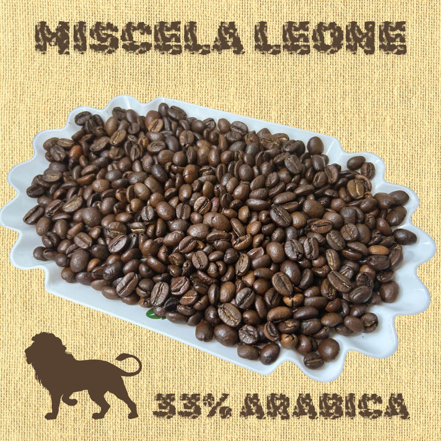 * Leone - 1KG