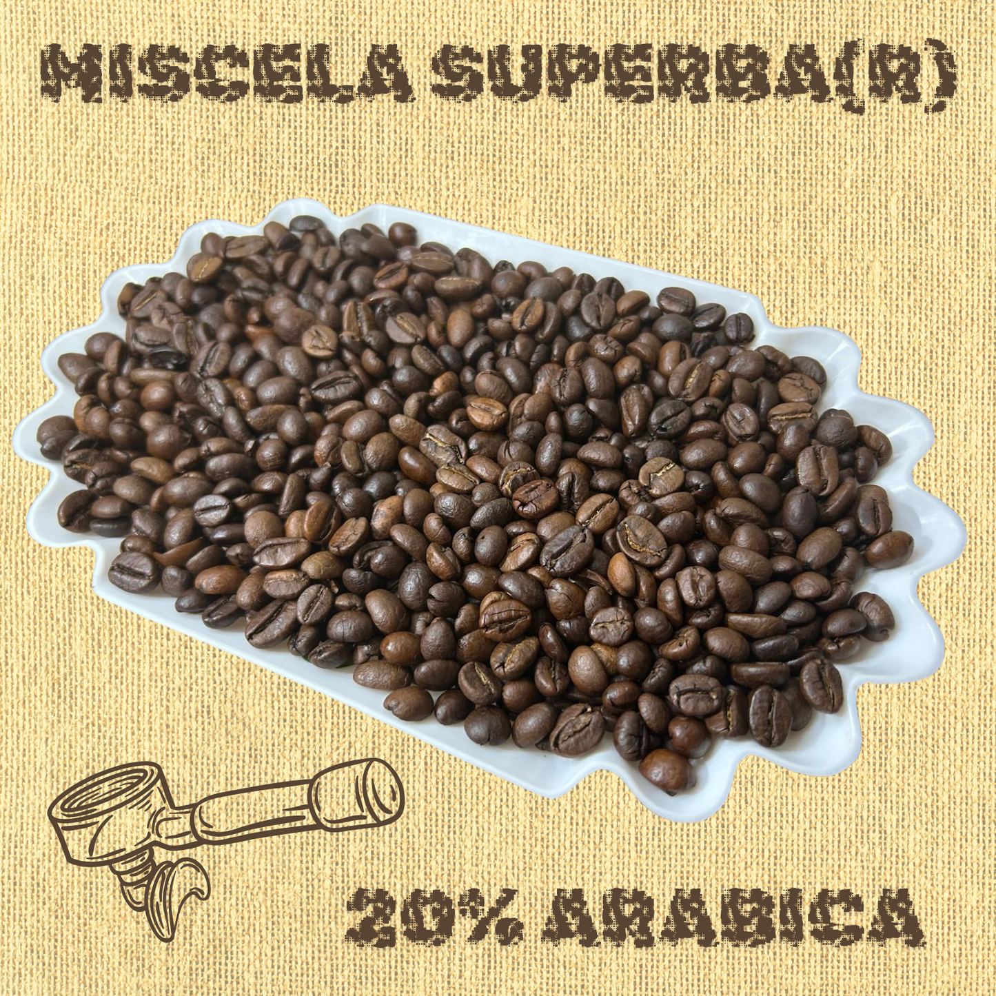 * Miscela Super-Ba.r - 1KG